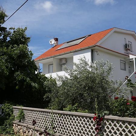 Apartments Ljubica บัชกา ภายนอก รูปภาพ