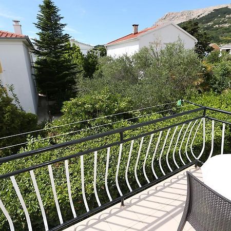Apartments Ljubica บัชกา ภายนอก รูปภาพ
