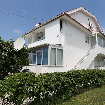 Apartments Ljubica บัชกา ภายนอก รูปภาพ