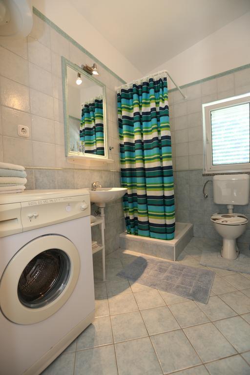 Apartments Ljubica บัชกา ภายนอก รูปภาพ