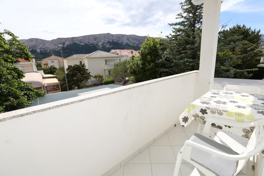Apartments Ljubica บัชกา ภายนอก รูปภาพ