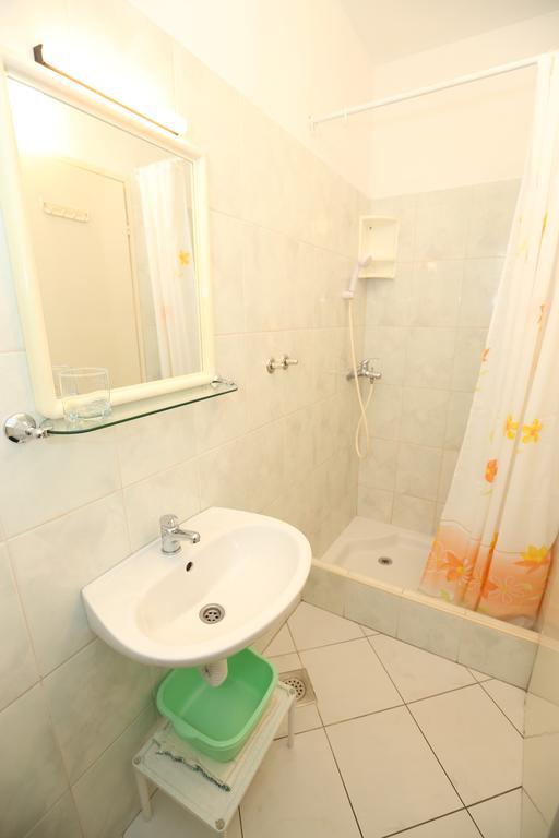 Apartments Ljubica บัชกา ภายนอก รูปภาพ