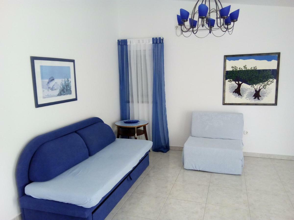 Apartments Ljubica บัชกา ภายนอก รูปภาพ