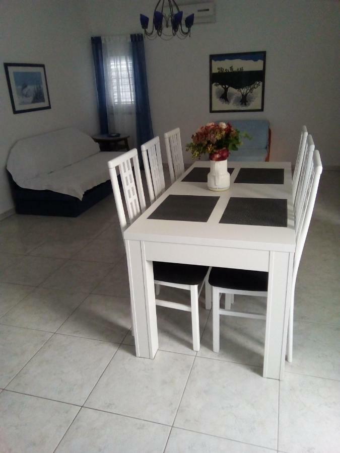 Apartments Ljubica บัชกา ภายนอก รูปภาพ
