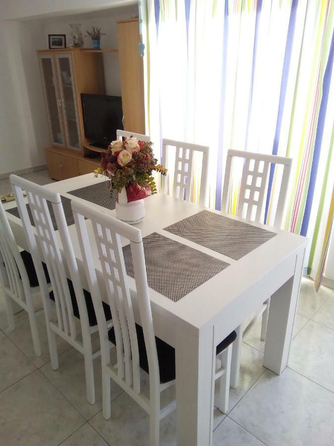 Apartments Ljubica บัชกา ภายนอก รูปภาพ