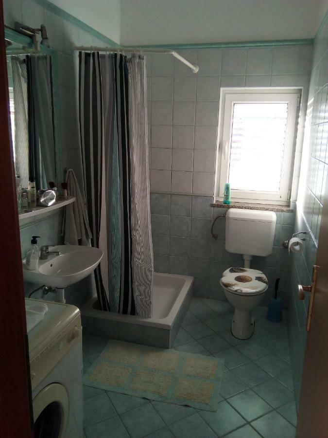 Apartments Ljubica บัชกา ภายนอก รูปภาพ